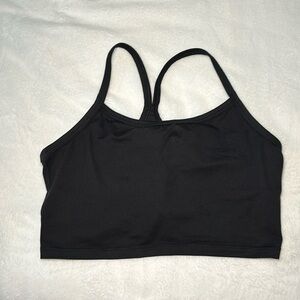 Aerie Real Me Racerback Bra